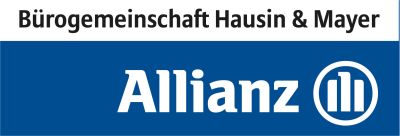 Allianz | Bürogemeinschaft Michael Hausin & Stephan Mayer | Bad Säckingen